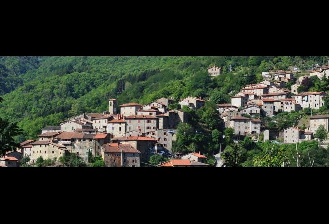 a scuola di castagna raggiolo