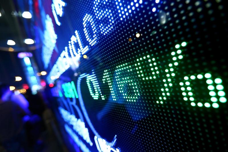 economy stock