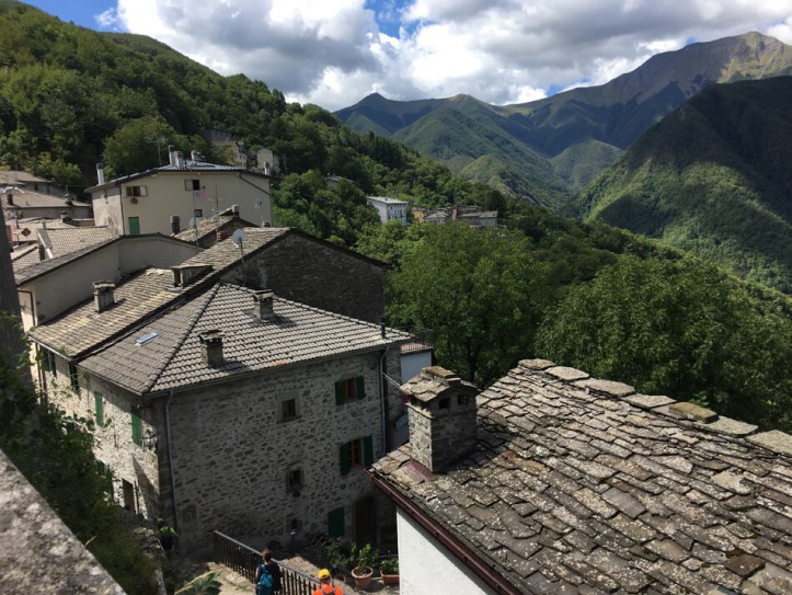 Social farming contro l'abbandono dell'Appennino bolognese