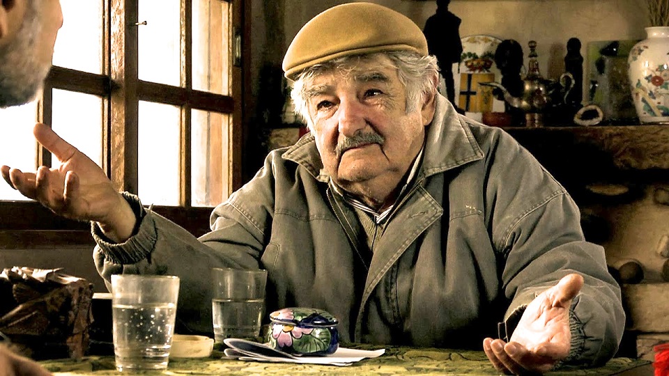 La lezione di Pepe Mujica: il tempo è il bene più prezioso