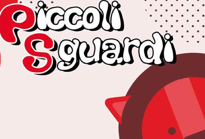 piccoli sgruardi stagione 2017 2018