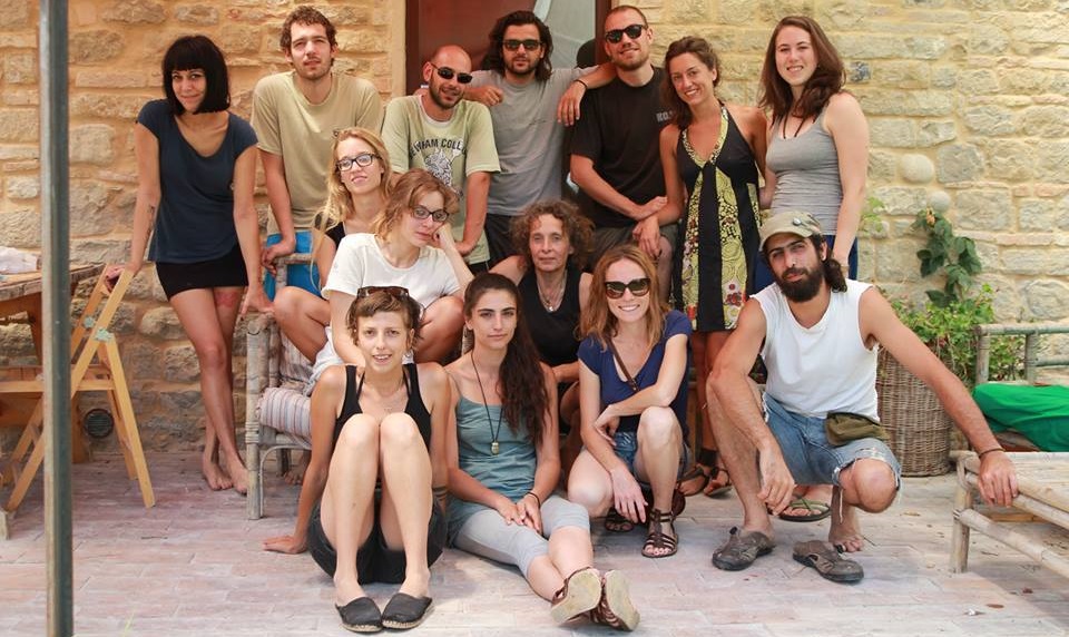 Ti occupi di agricoltura e cibo bio? Partecipa al Transumanza Tour!