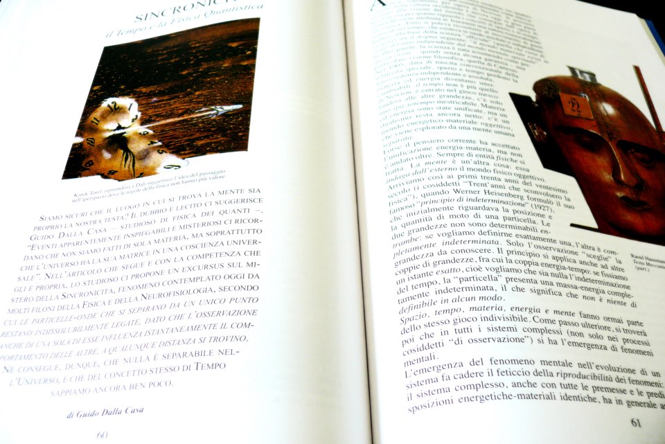 Io e l'Eterno Ulisse: viaggio alle radici del cambiamento