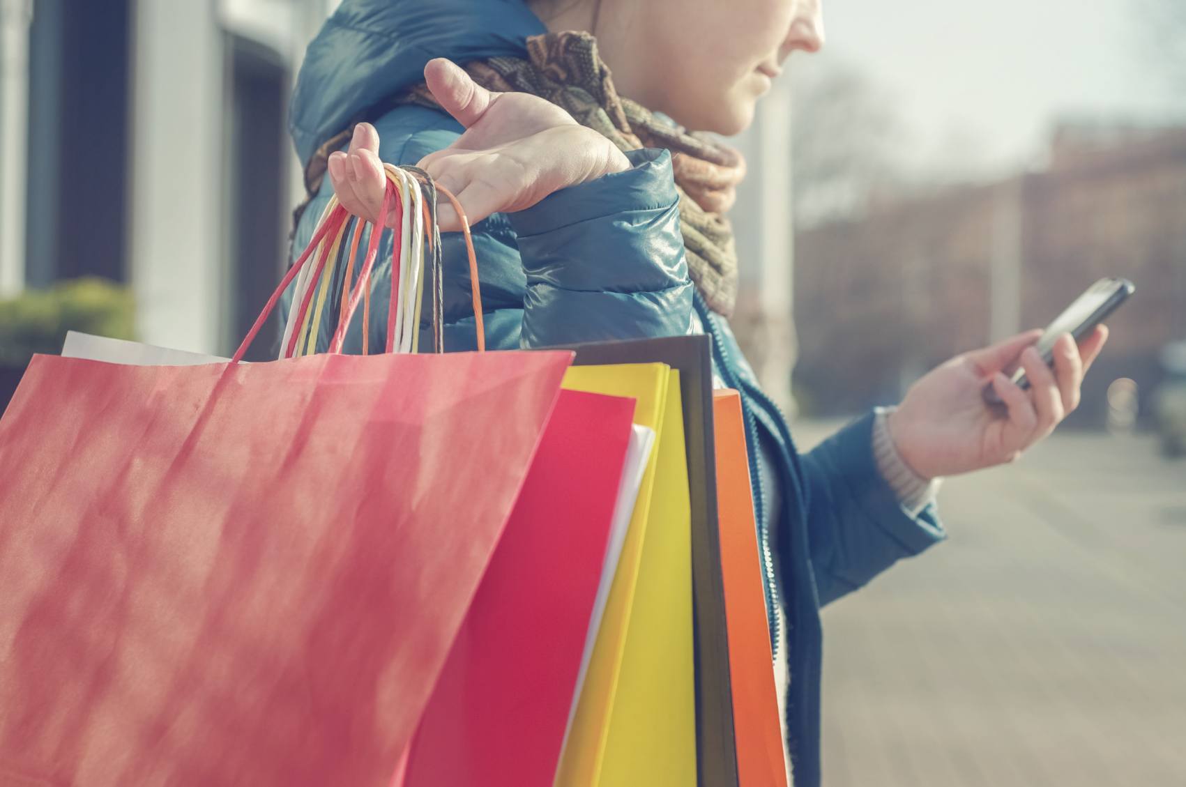 Shopping-Addiction