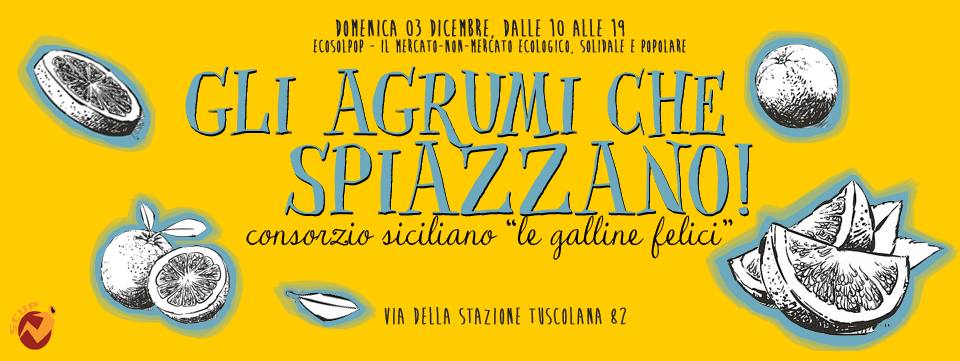 agrumiche spiazzano