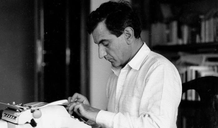 Goffredo Parise: “Il rimedio è la povertà”