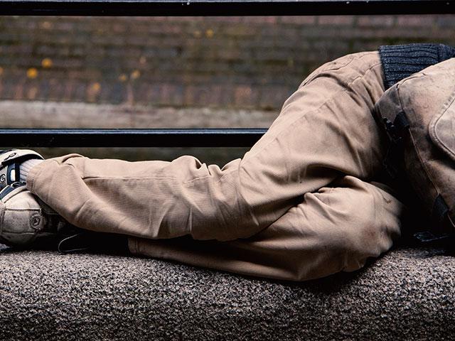 Natale: gli internauti si mobilitano per i senzatetto