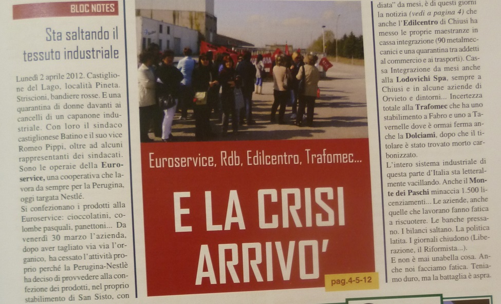 Basta cattive notizie! Ecco i progetti che stanno cambiando l'Italia