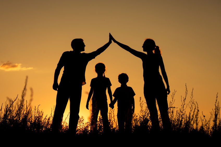 Vivere in un ecovillaggio: cercasi famiglie per un sogno