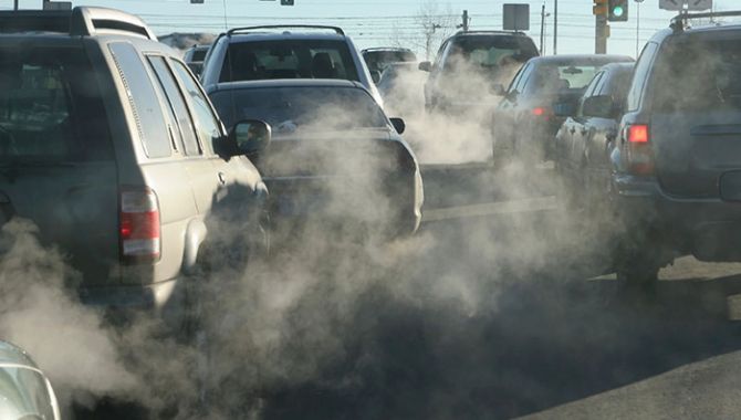Inquinamento atmosferico: ultimatum Ue all'Italia