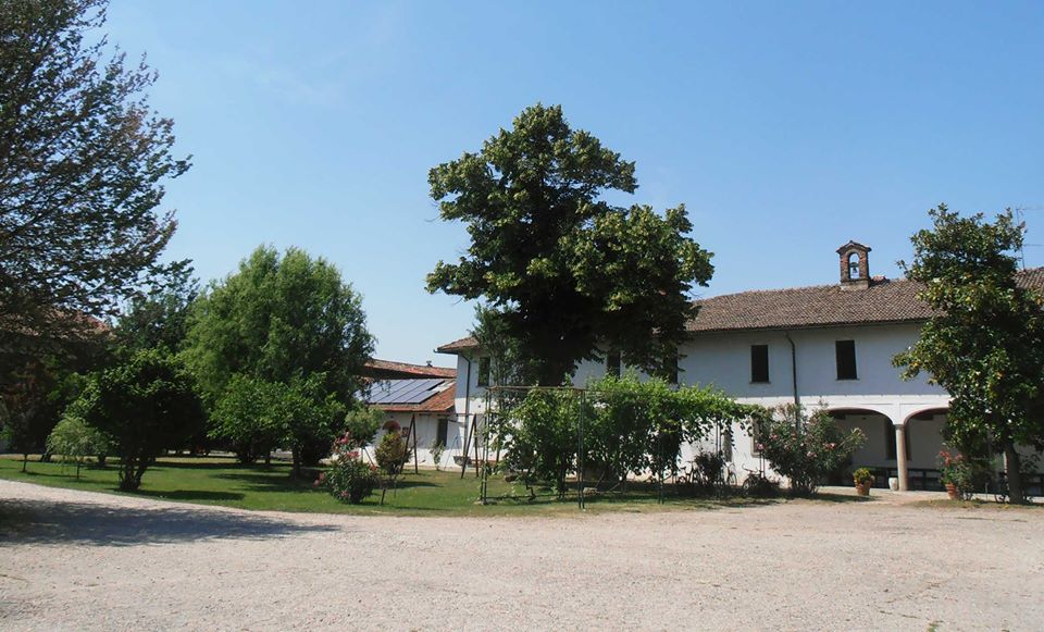 Cascina Contina, artigianato e agricoltura per l'inclusione sociale