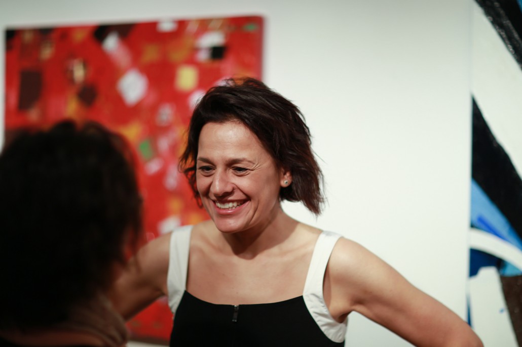 Veruscka Gennari
