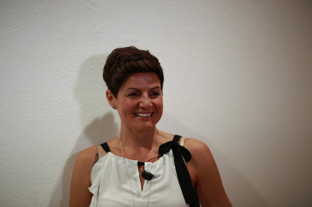 2bhappy: la felicità è una competenza che va allenata