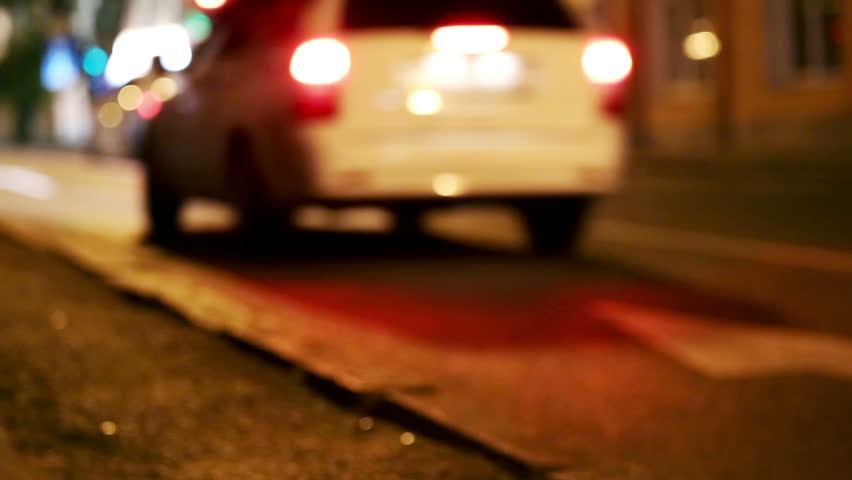"Non abbiamo bisogno solo di auto elettriche, abbiamo bisogno di meno auto"