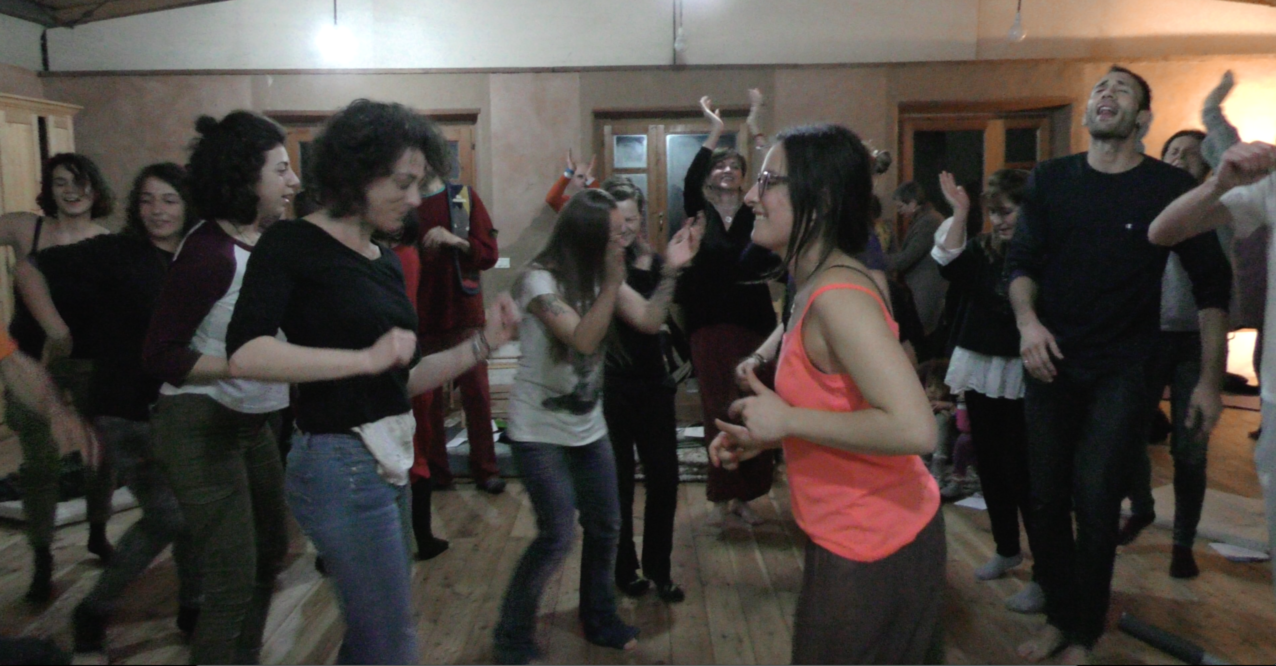 Un Capodanno di Rigener-azione