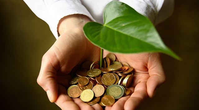 Investimenti sostenibili e responsabili