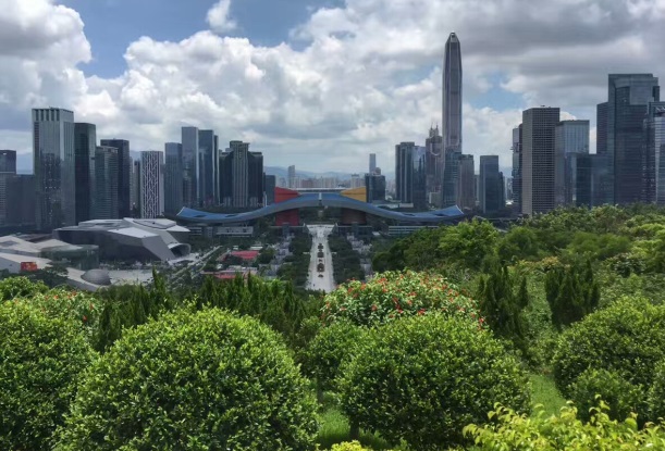 Shenzhen