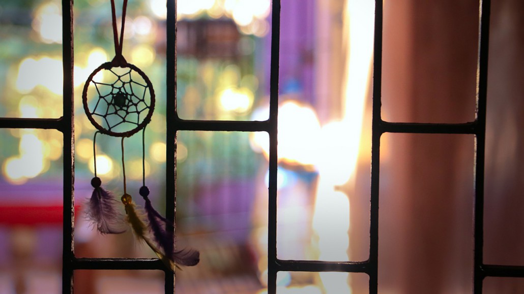 dreamcatcher-2683634_1280