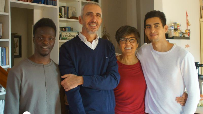 Refugees Welcome, quando l’ospitalità diventa solidale