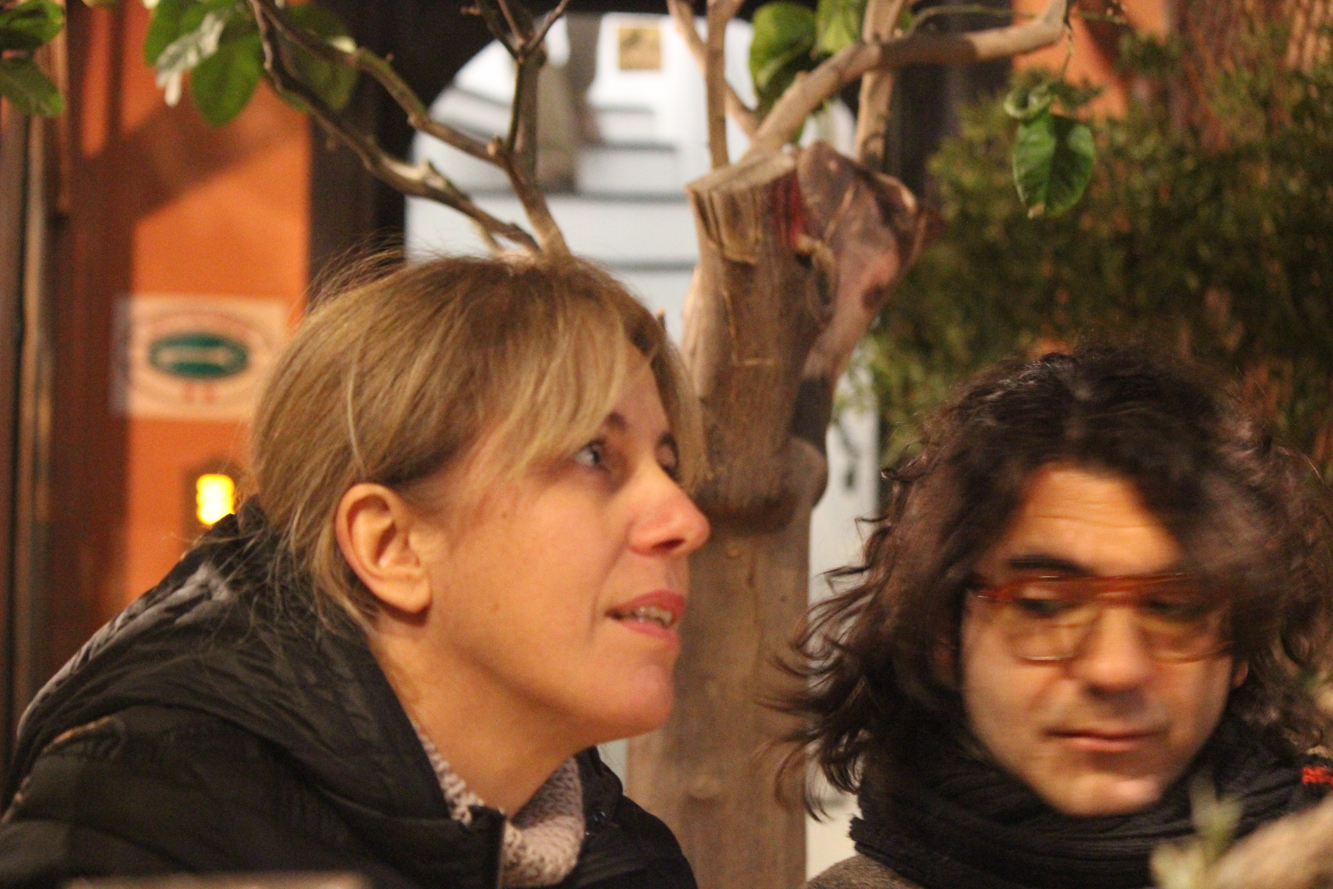 Ginevra Di Marco: la musica e il cambiamento, tra viaggio interiore e Stazioni Lunari – Meme #7