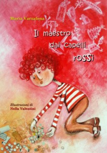 Il maestro dai capelli rossi che promuove le buone pratiche