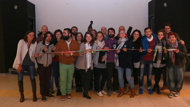 Chieri: quando la responsabilità è in mano ai giovani