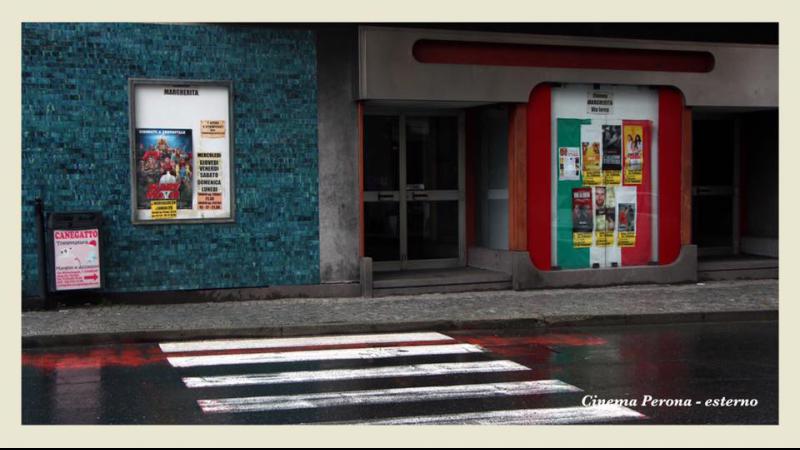 Cinematografica Perona: indagare il rapporto tra cinema e comunità