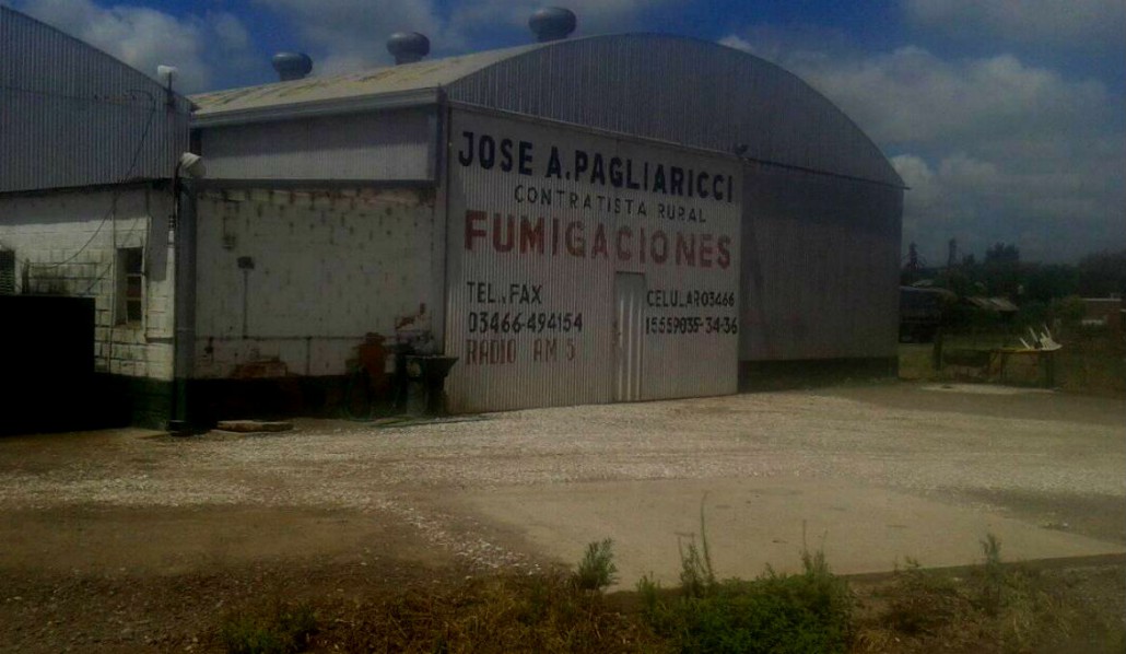 deposito