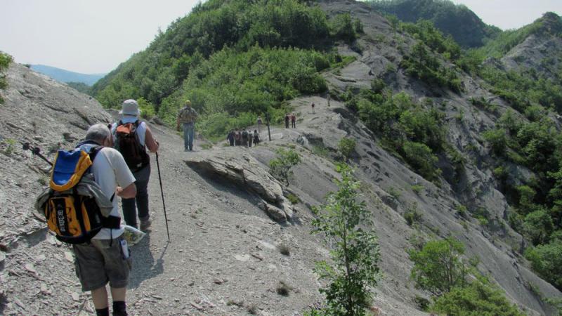 Le “Foreste Sacre” nell’Atlante dei Cammini d’Italia