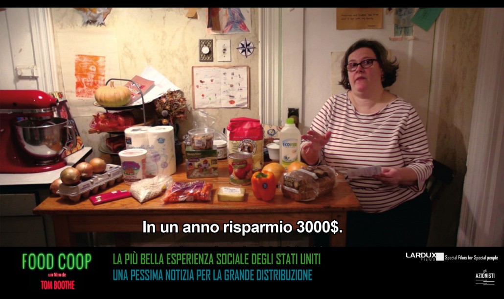 Park Slope: la storia del primo supermercato autogestito ed ecologico