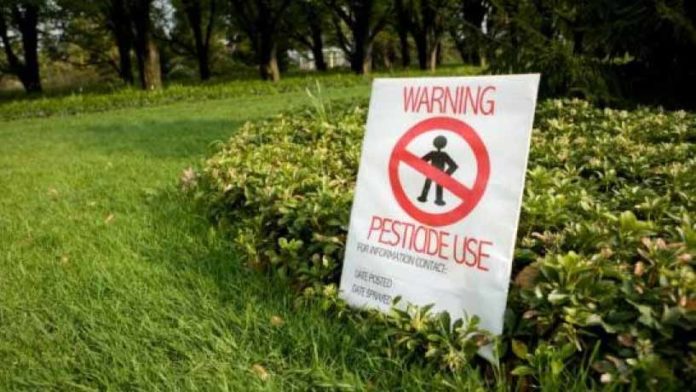Città libere dai pesticidi? Esistono e sono tante!