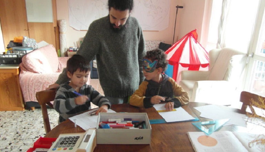 Nasce la LAIF, l'associazione istruzione famigliare