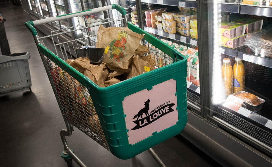 La Louve: la food coop francese che fa tremare la GDO
