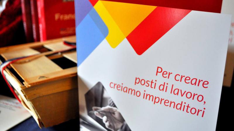 La Réseau Entreprende Piemonte: un aiuto concreto per diventare imprenditore