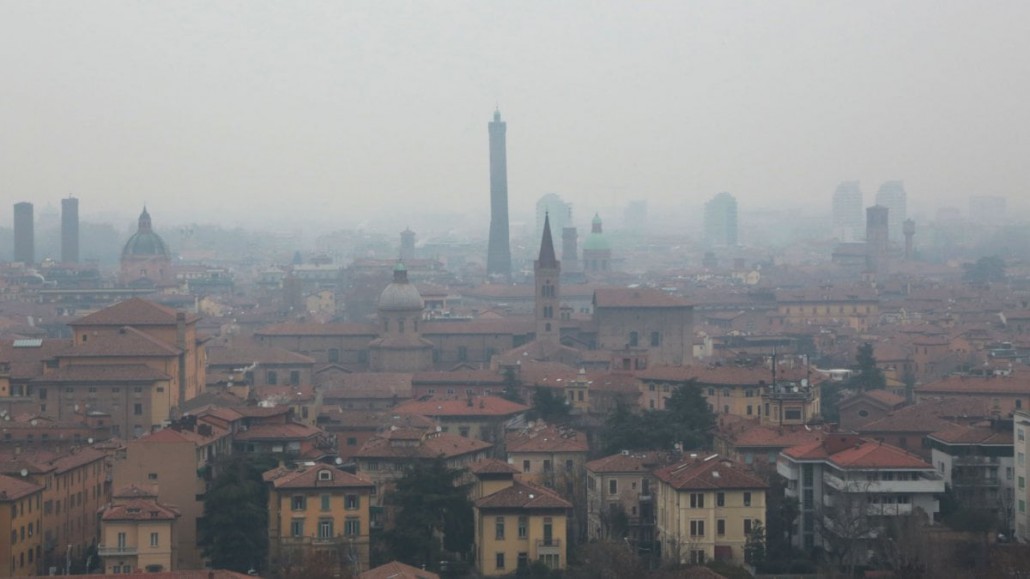 "Caro Ministro, l'inquinamento ci sta uccidendo!"