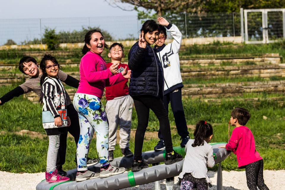 Io faccio così #202 – Associazione 21 Luglio: superare i campi rom per combattere la discriminazione