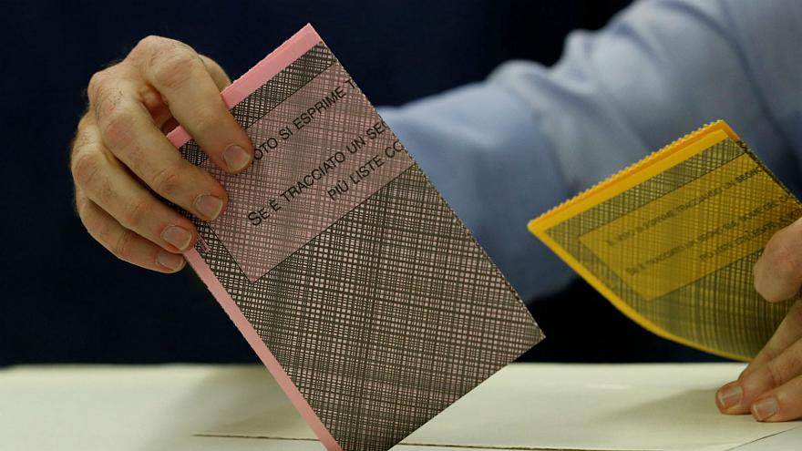 Considerazioni sull’esito delle elezioni politiche