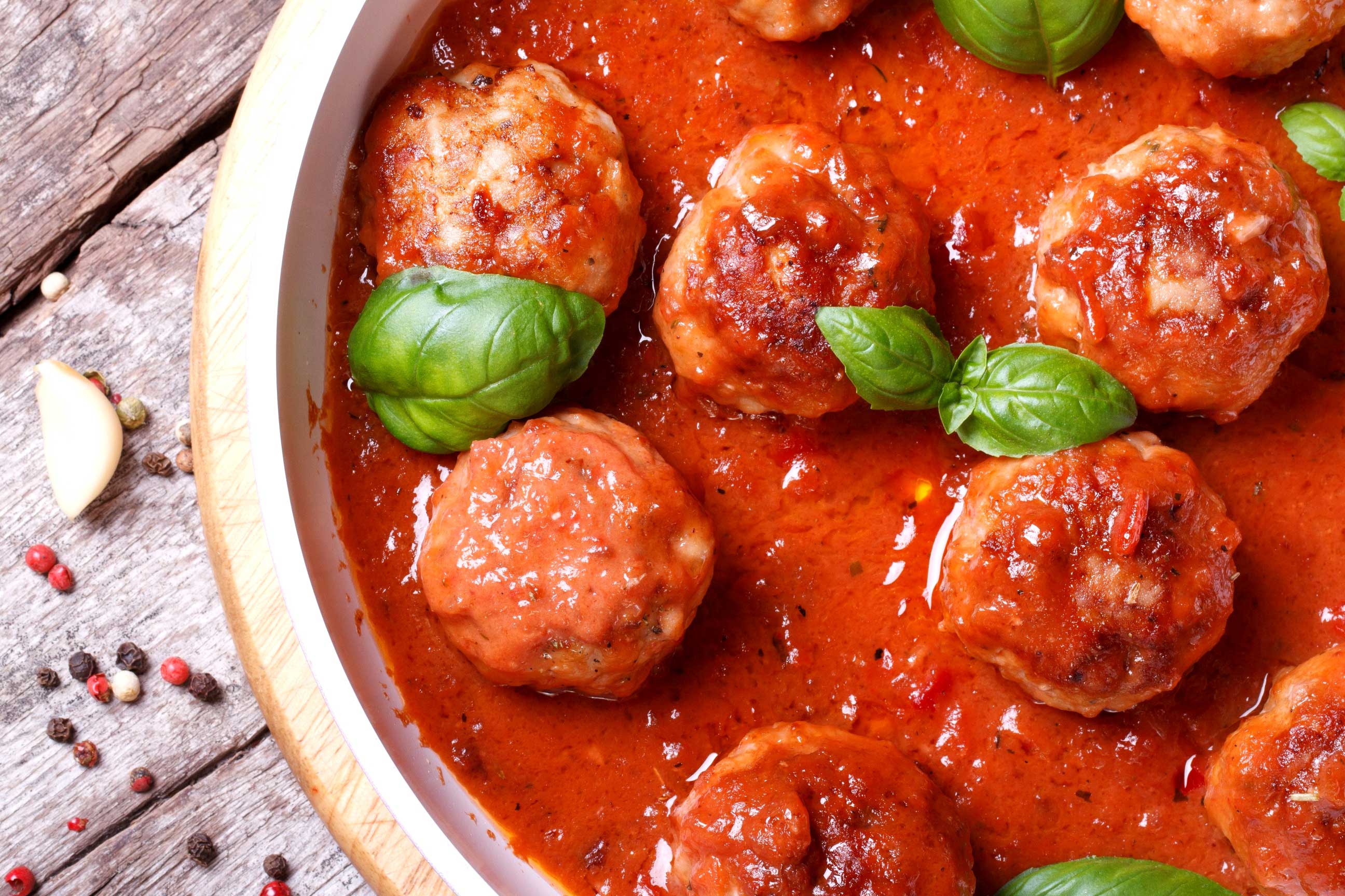 Polpette-al-sugo