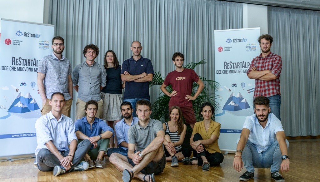 ReStartAlp 2017