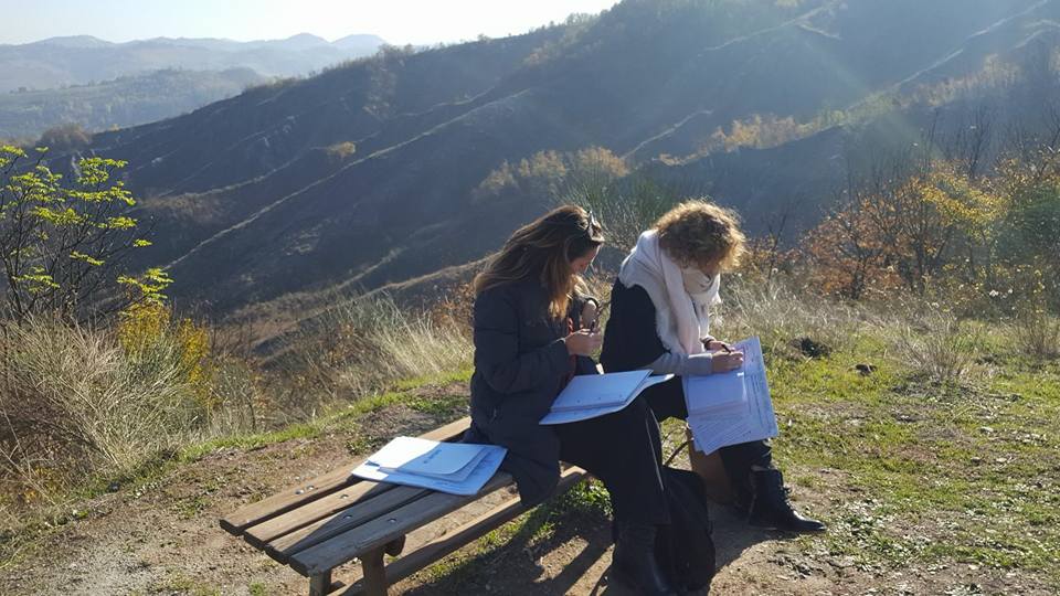 Lavorare ispirati è possibile o siamo schiavi del lavoro?