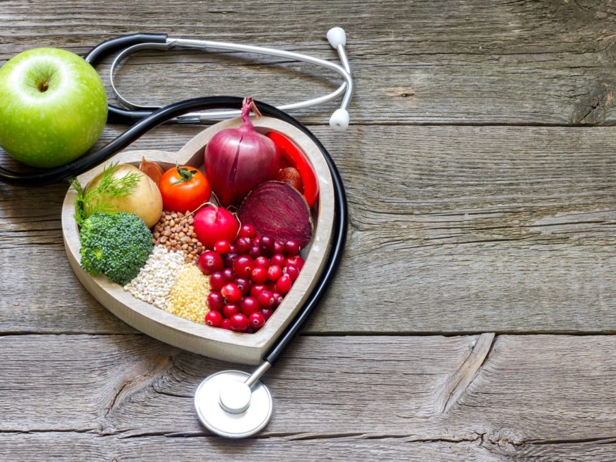 Quando il cibo ha smesso di essere una medicina?