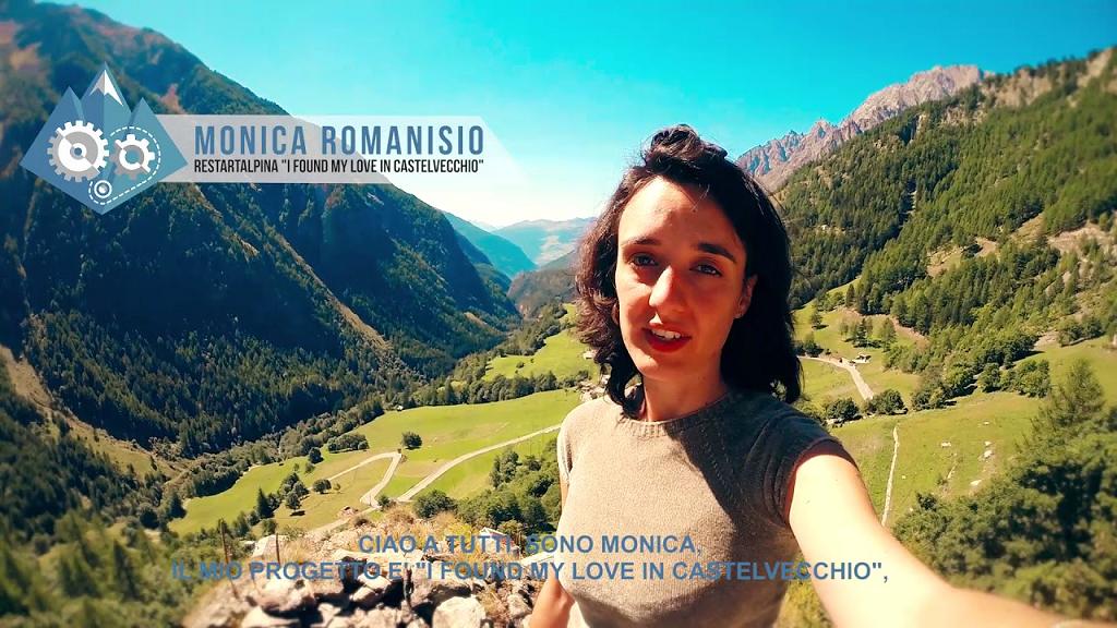 La montagna, antidoto alla crisi economica e di valori