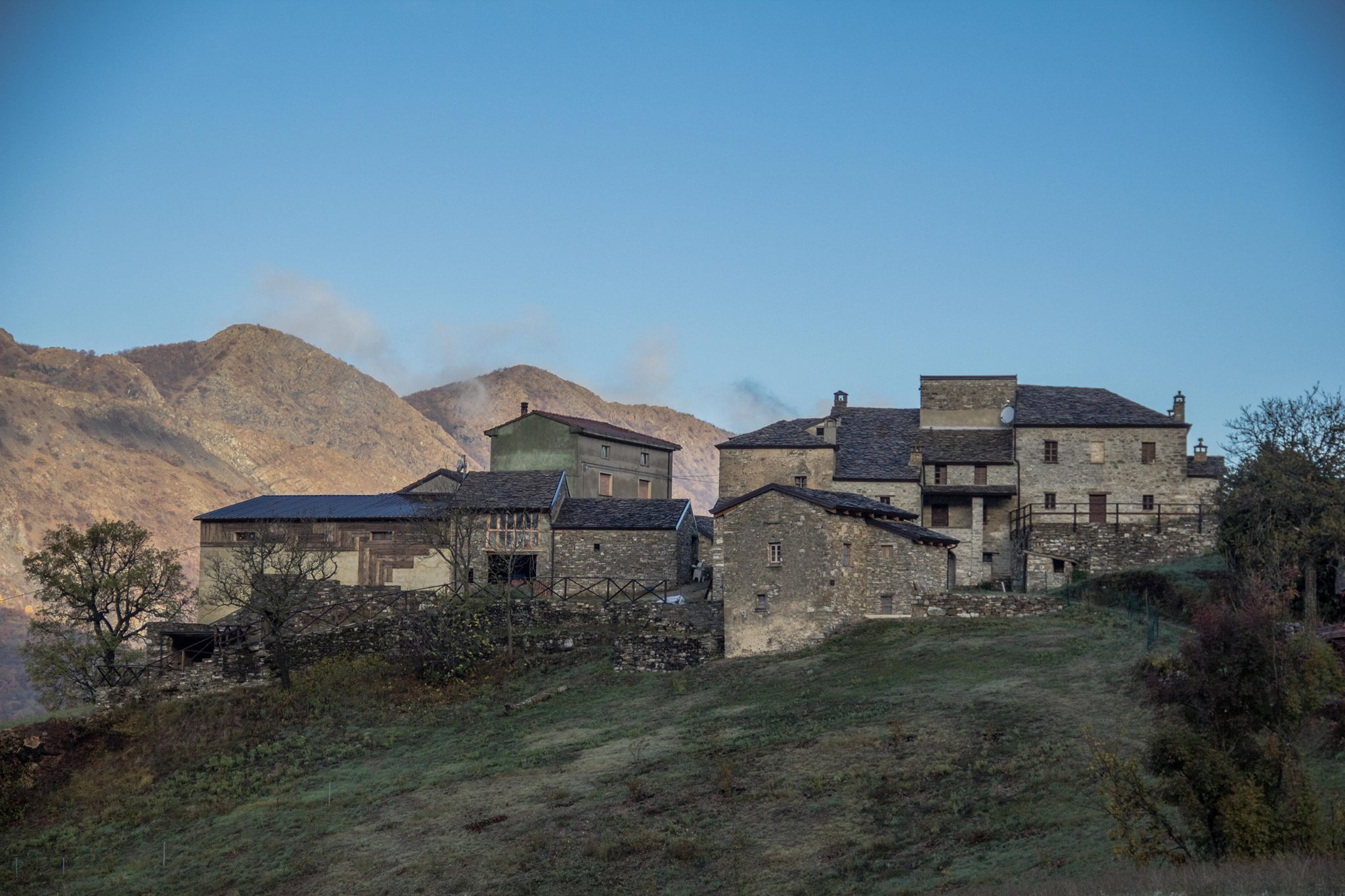 Casale Tempo di Vivere