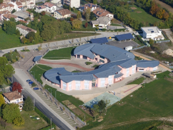 In Veneto i primi diplomati in bioedilizia e agricoltura biologica