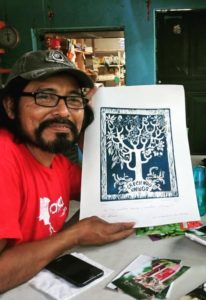 Amka: dal seme alla sovranità alimentare in Guatemala