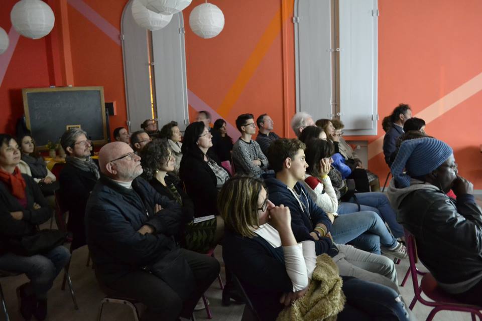 Documentari Km Zero: il cinema incontra il territorio
