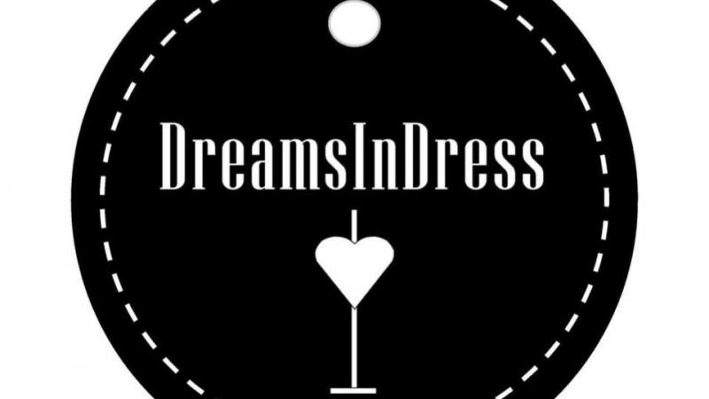 Passione e resilienza: così è nato DreamsInDress