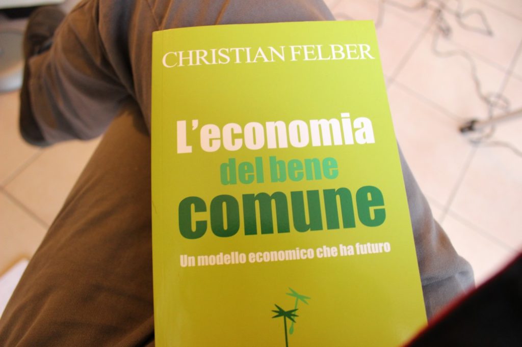 economia del bene comune