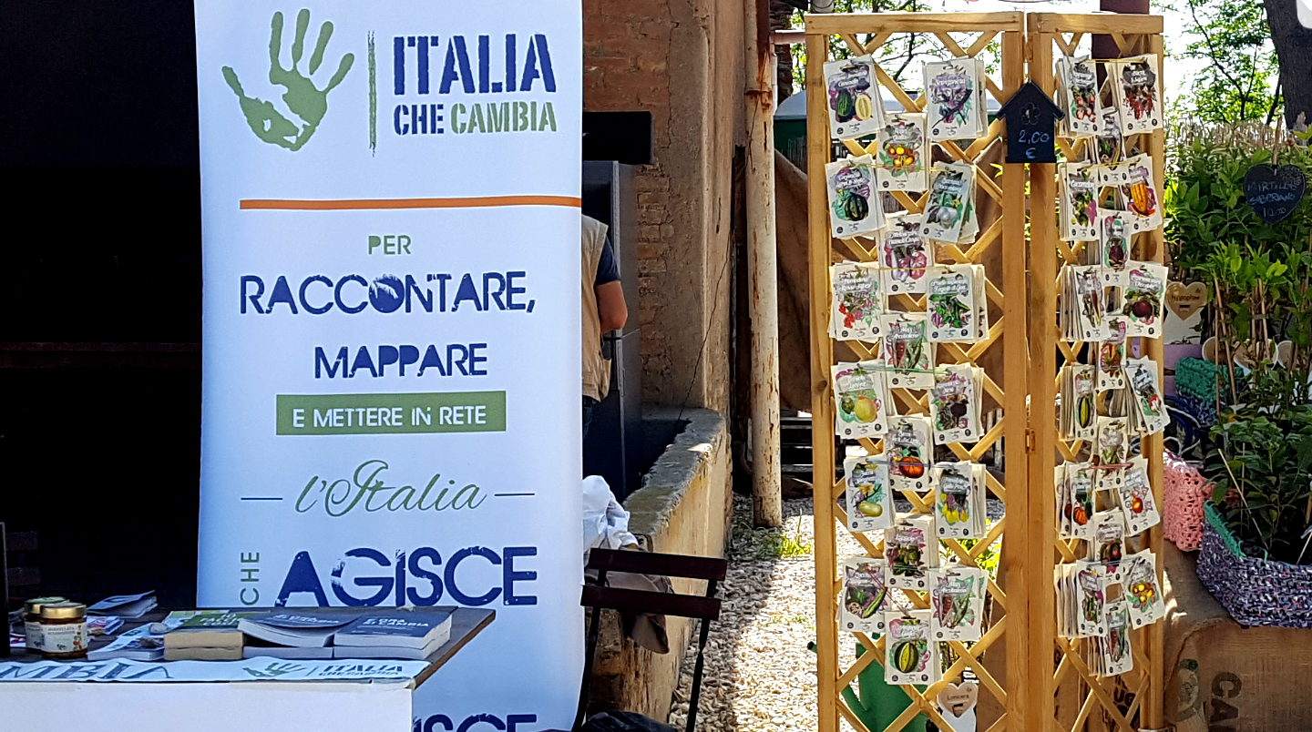 Italia che Cambia è su Lilo, il Google virtuoso