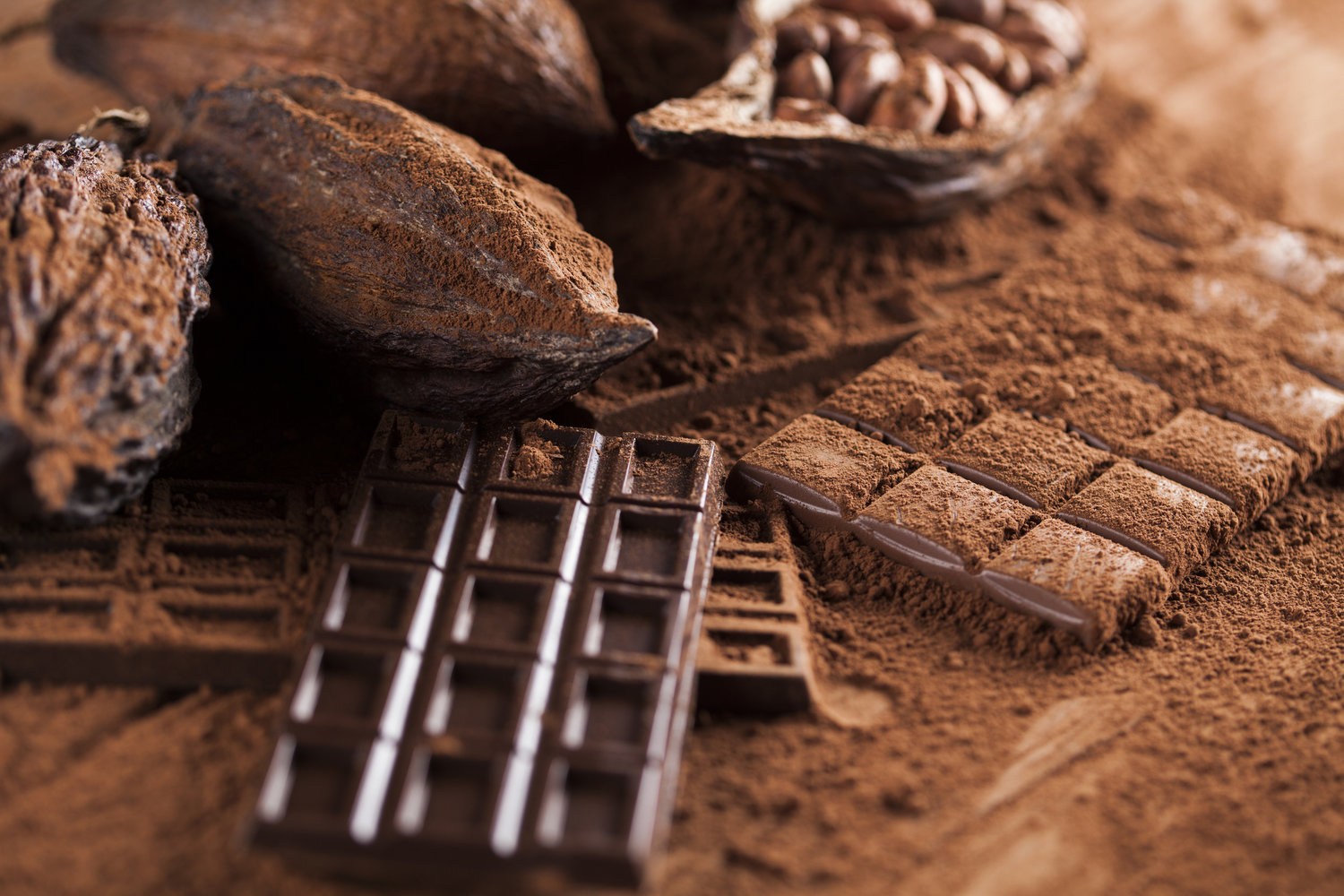 Ricette #4 – La torta al cioccolato, il cibo degli dei